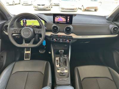Audi SQ2