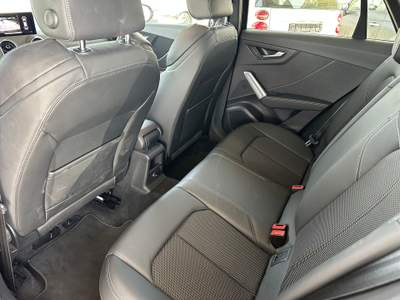 Audi SQ2
