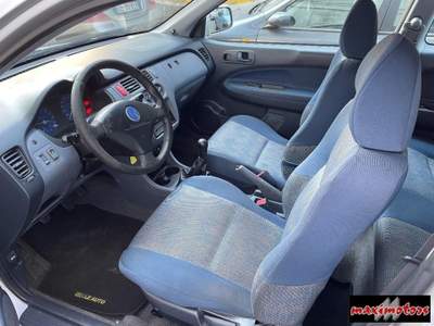 Honda HR-V 16V 3 porte Sport Argento usata Roma