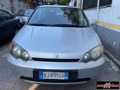 Honda HR-V 16V 3 porte Sport Argento usata Roma