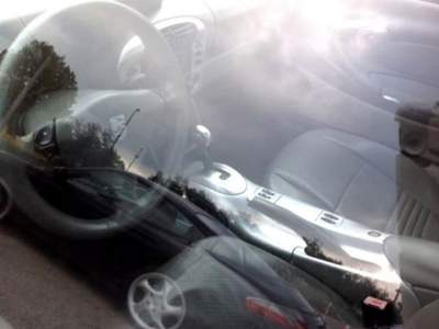Porsche 911 Carrera 2  Grigio usata Fondi