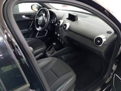Audi A1 A1 SB 1.4 tfsi S line edition 122cv usata Sora