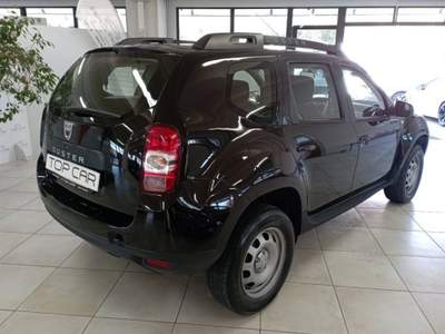 Dacia Duster 1.6 Ambiance c radio s clima gpl 4x2 105cv usata Sora