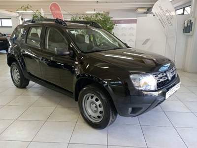 Dacia Duster 1.6 Ambiance c radio s clima gpl 4x2 105cv usata Sora