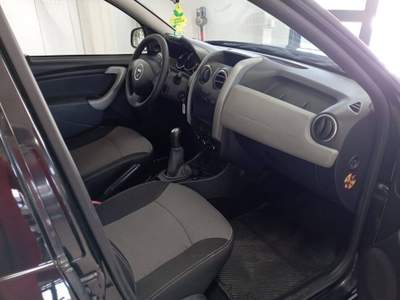 Dacia Duster 1.6 Ambiance c radio s clima gpl 4x2 105cv usata Sora