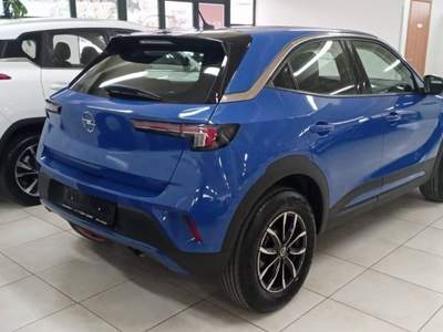 Opel Mokka Mokka 1.2 t GS Line s&s 100cv usata Sora