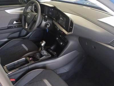 Opel Mokka Mokka 1.2 t GS Line s&s 100cv usata Sora