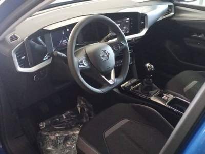 Opel Mokka Mokka 1.2 t GS Line s&s 100cv usata Sora
