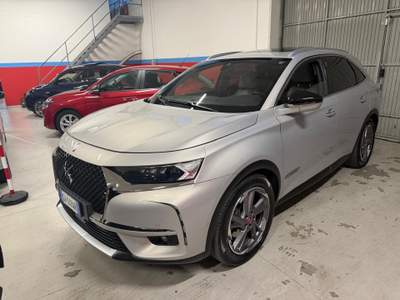 DS Automobiles DS 7