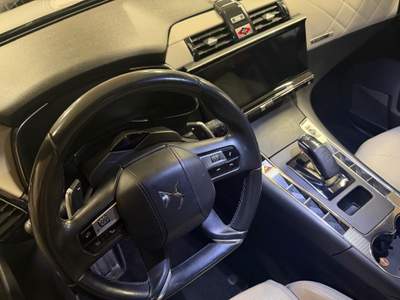 DS Automobiles DS 7