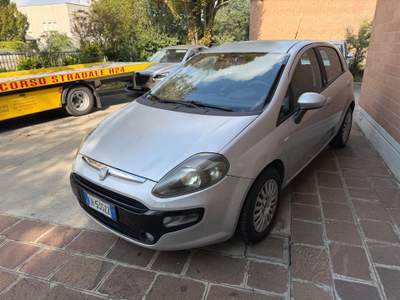 Fiat Punto Evo