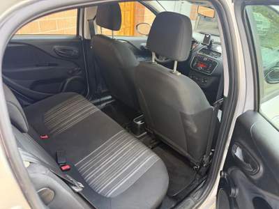 Fiat Punto Evo