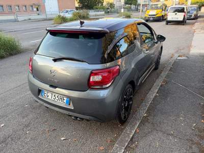 DS Automobiles DS 3