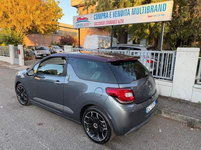 DS Automobiles DS 3