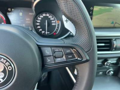 Alfa Romeo Stelvio 2.2 t Veloce Q4 210cv auto usata Cervignano del Friuli