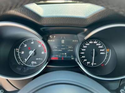 Alfa Romeo Stelvio 2.2 t Veloce Q4 210cv auto usata Cervignano del Friuli