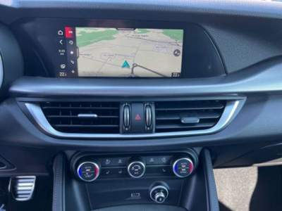 Alfa Romeo Stelvio 2.2 t Veloce Q4 210cv auto usata Cervignano del Friuli