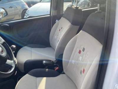 Fiat Panda 0.9 t.air t. natural power Easy 80cv Bianco usata Gioia Sannitica