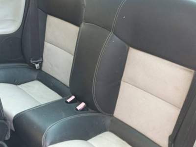 Peugeot 207 1.6 16v Tecno usata Gioia Sannitica