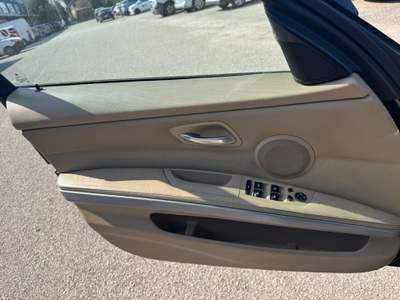 BMW Serie 3 320d
