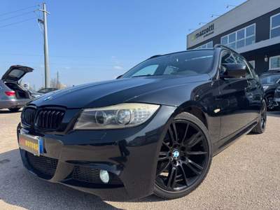 BMW Serie 3 320d