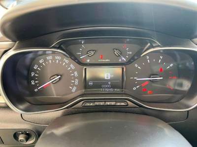 Citroen C3 1.2 puretech Feel s&s 83cv neopatentati my18 usata Pompei