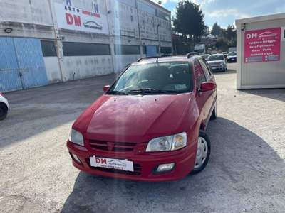 Mitsubishi Space Star  Rosso usata Pietragalla