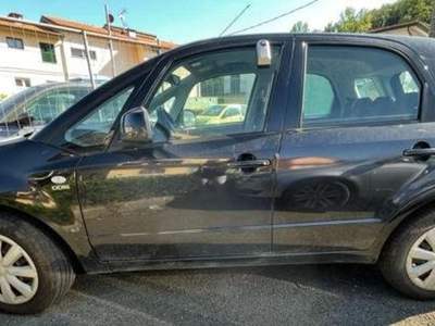 Suzuki SX4  usata Riccò del Golfo di Spezia