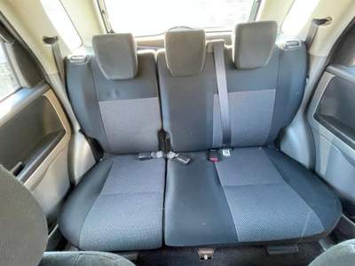 Suzuki SX4  usata Riccò del Golfo di Spezia