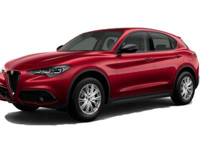 Alfa Romeo Stelvio 2.2 t Sprint Q4 210cv auto Grigio usata Taurianova