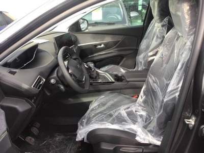 Peugeot 3008 1.5 bluehdi Allure Pack s&s 130cv Grigio usata Taurianova