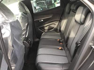 Peugeot 3008 1.5 bluehdi Allure Pack s&s 130cv Grigio usata Taurianova