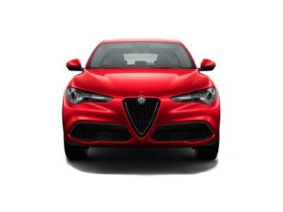 Alfa Romeo Stelvio 2.2 t Business rwd 160cv auto Grigio usata Taurianova
