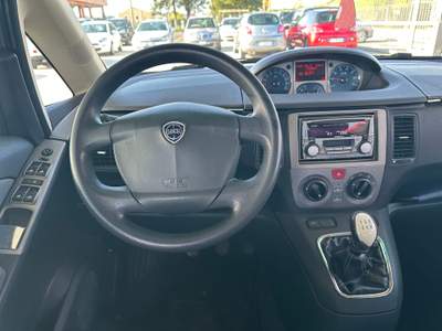 Lancia Musa