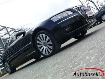 Audi A8 TDI AUTOBASELLI COMPRO AUTO PAGAMENTO IN CONTANTI usata Quinzano D'oglio
