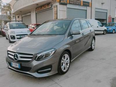 Mercedes-Benz Classe B 180 d