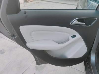 Mercedes-Benz Classe B 180 d