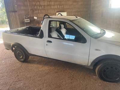 Fiat Strada