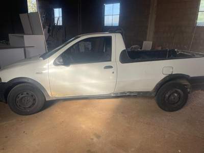 Fiat Strada