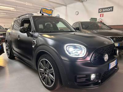 MINI Cooper SD Countryman