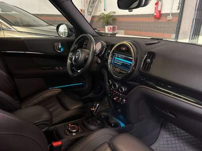 MINI Cooper SD Countryman