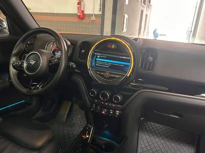 MINI Cooper SD Countryman