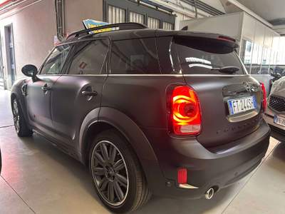 MINI Cooper SD Countryman
