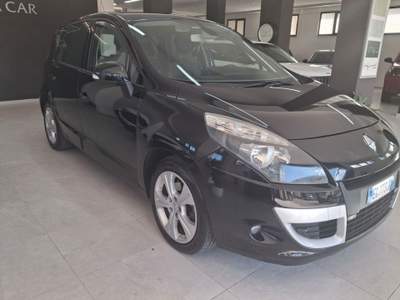 Renault Scénic
