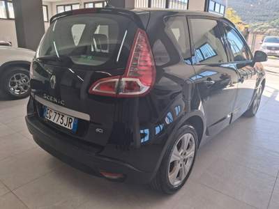 Renault Scénic