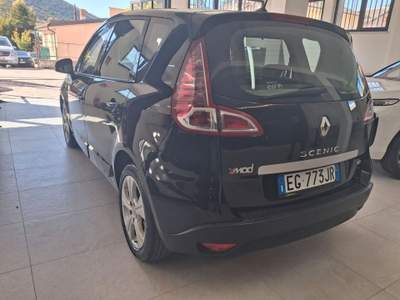 Renault Scénic