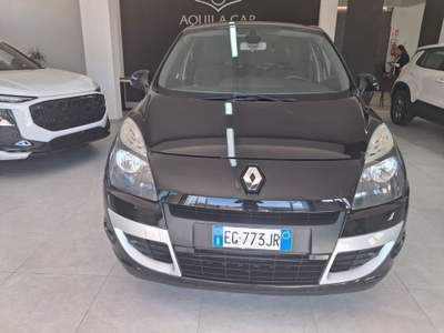 Renault Scénic