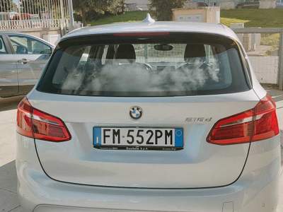 BMW Serie 2 Active Tourer 216d