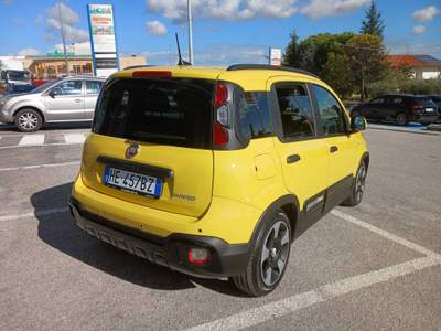 Fiat Pandina