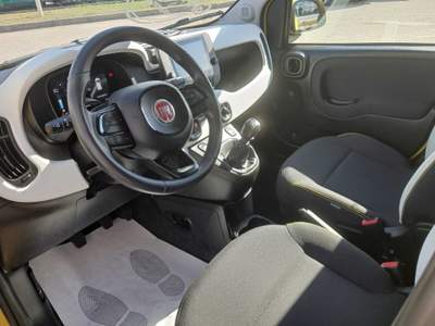 Fiat Pandina